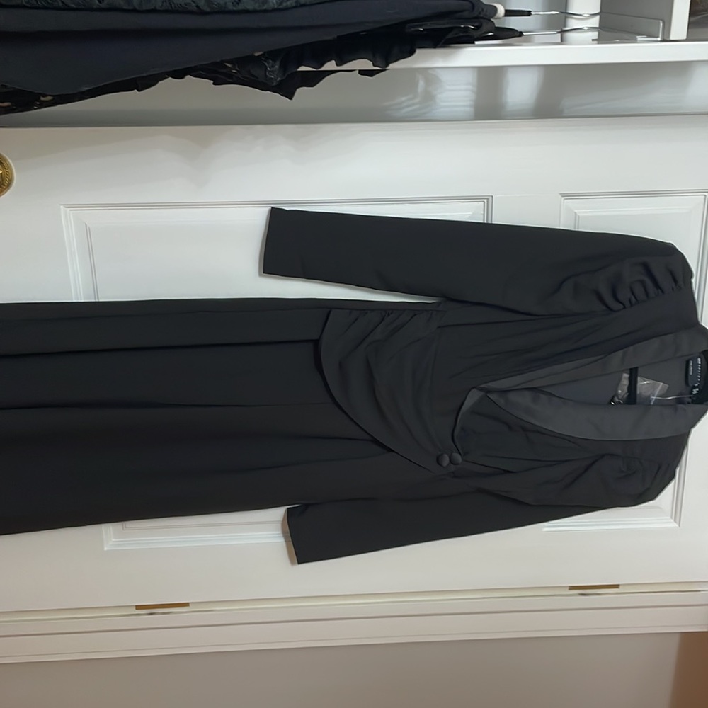 Asos Design Tuxedo Jumpsuit - image 8